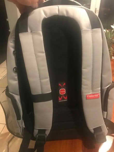 Photo of free Laptop/computer backpack (Mickleover, Derby) #3