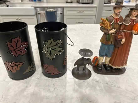 Photo of free Home decor - Fall (Kentlands in Gaithersburg) #1