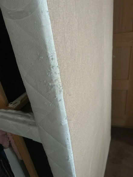 Photo of free Single divan base with drawers (Tilehurst) #2