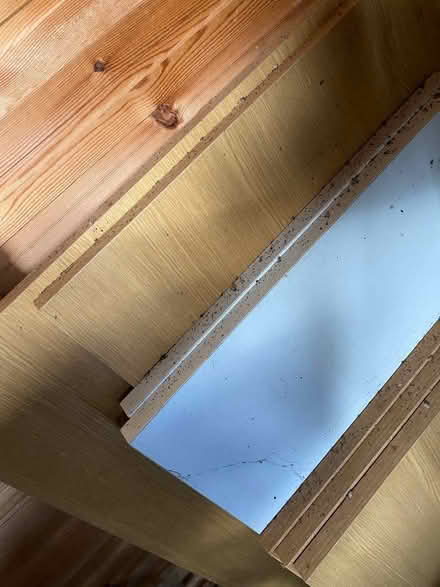 Photo of free Selection of offcuts (Cromer NR27) #1