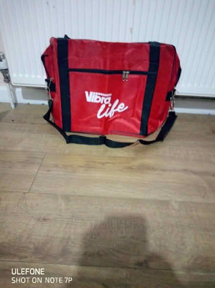 Photo of free Bag (Chingford E4) #1