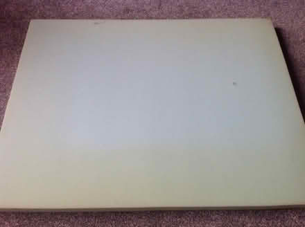 Photo of free Green foam/sponge (New Duston) #1