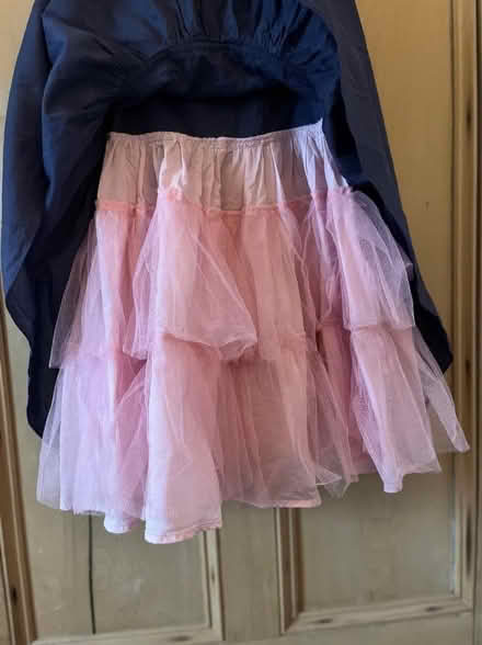 Photo of free Girls clothing roughly age 8-12 (Kendal LA9) #2