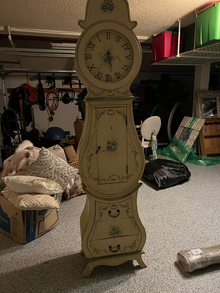 Photo of free Clock (Poway) #3
