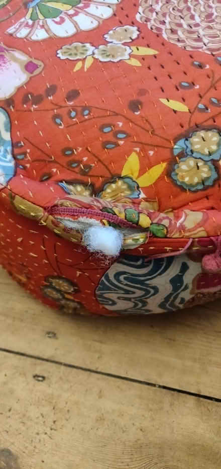 Photo of free Colorful Foot rest (Rugby CV21) #3