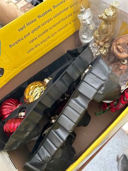 Photo of free Xmas stuff (Clinton Twsp mi) #4