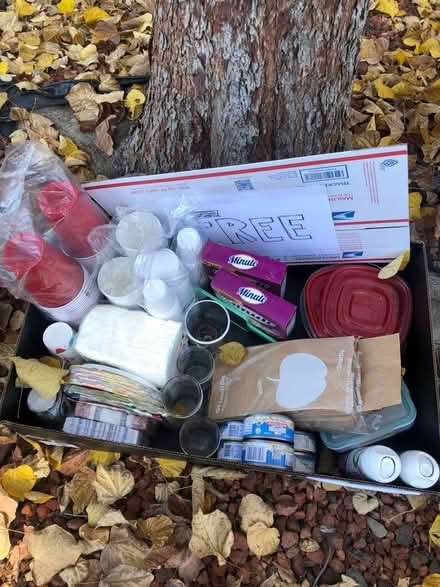 Photo of free miscellaneous items (Santa Clara 95051) #1