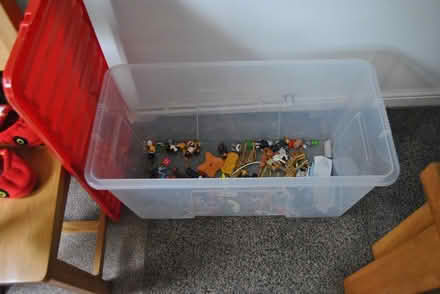Photo of free playmobile (danbury CM3) #2