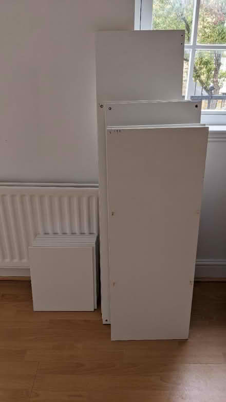 Photo of free Kallux IKEA 3 x 4 (asap pick-up) (Crouch Hill N8 3AF) #2