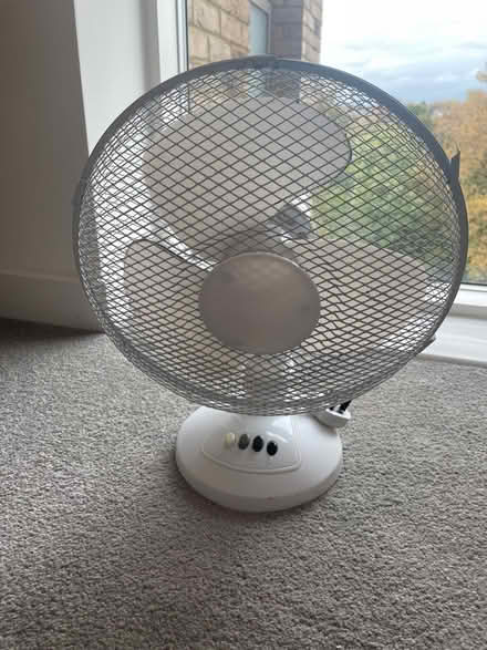 Photo of free Use Fan (SE6) #1