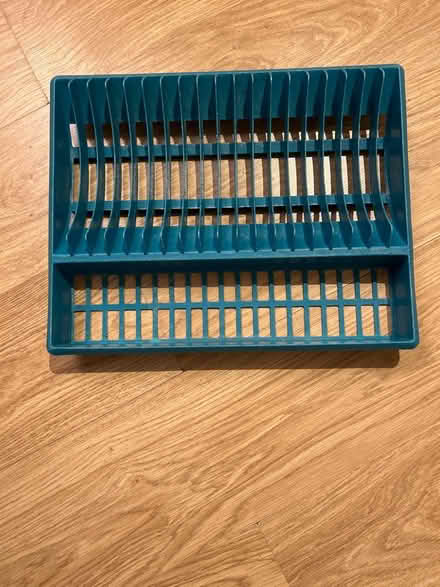 Photo of free Washing up rack (N8 Crouch End) #1