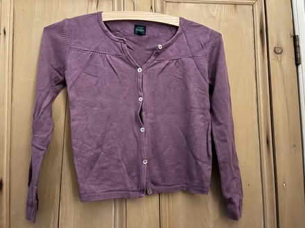 Photo of free Girls clothing roughly age 8-12 (Kendal LA9) #3