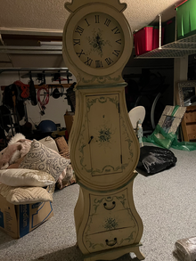 Photo of free Clock (Poway) #2