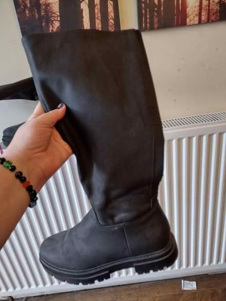 Photo of free Boots (St Andrew's BS7) #2