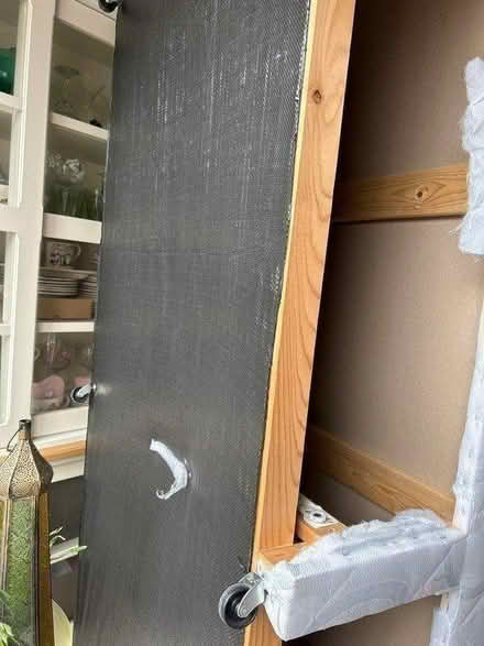 Photo of free Single divan base with drawers (Tilehurst) #4