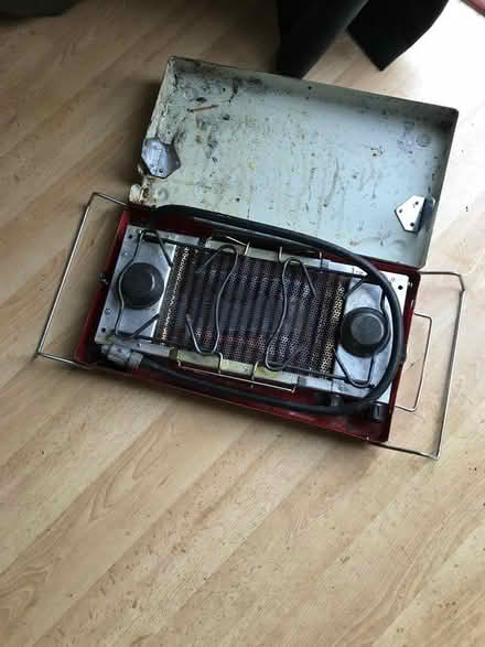 Photo of free Camping cooker (Innsworth GL3) #1