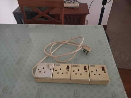 Photo of free Power extension cord 2 (Lakeside) #1