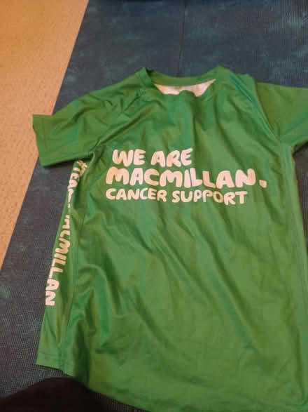 Photo of free 3 Running/Gym/Hiking/Sports Tops (Leigh on Mendip BA3) #3