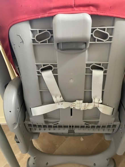 Photo of free Chicco Highchair (Chippenham SN15) #3