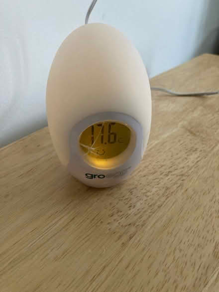 Photo of free Gro egg (Biddenham, Bedford) #1