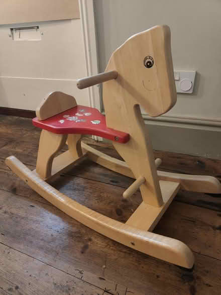 Photo of free Little horse (SP7) #2