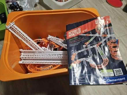 Photo of free Marble run (LS8 (LS8 (Roundhay)) #1