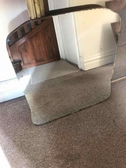 Photo of free Mirror (Heaton Mersey SK4) #1
