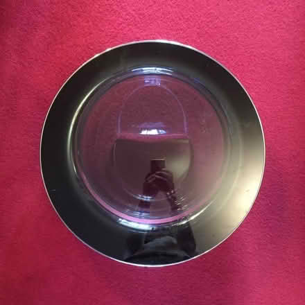 Photo of free LG washing machine DOOR (Moss Side PR26) #3