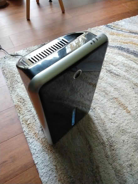 Photo of free Mini dehumidifier (OX14, Abingdon) #1