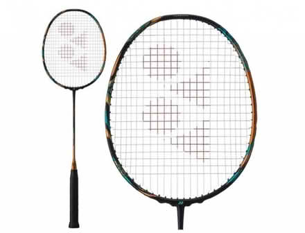 Photo of Badminton racket, adult (Crossgates LD1) #1