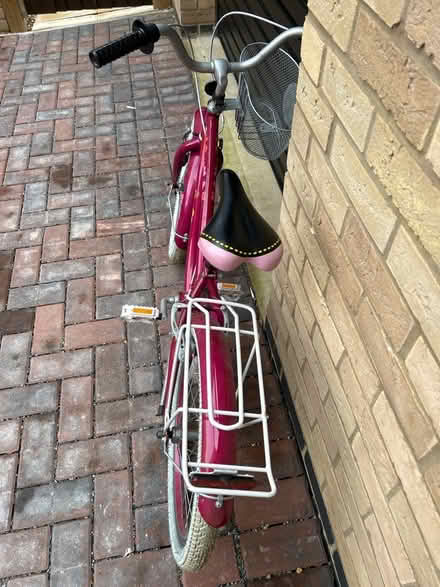 Photo of free Girls bike our generation (Rackheath) #3
