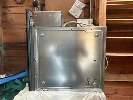 Photo of free NEFF built in electric oven (Hambridge TA10) #4