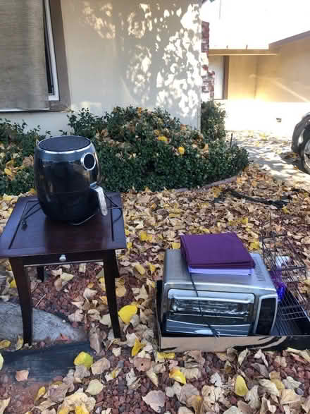 Photo of free miscellaneous items (Santa Clara 95051) #2