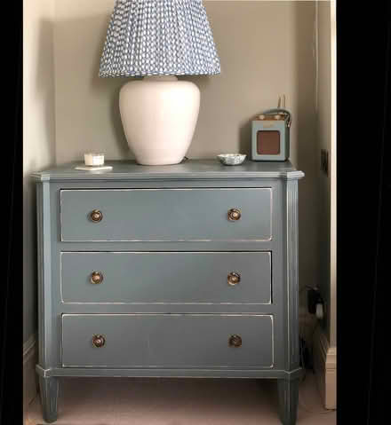 Photo of sideboard / chest of drawers (Sheffield centre) #3