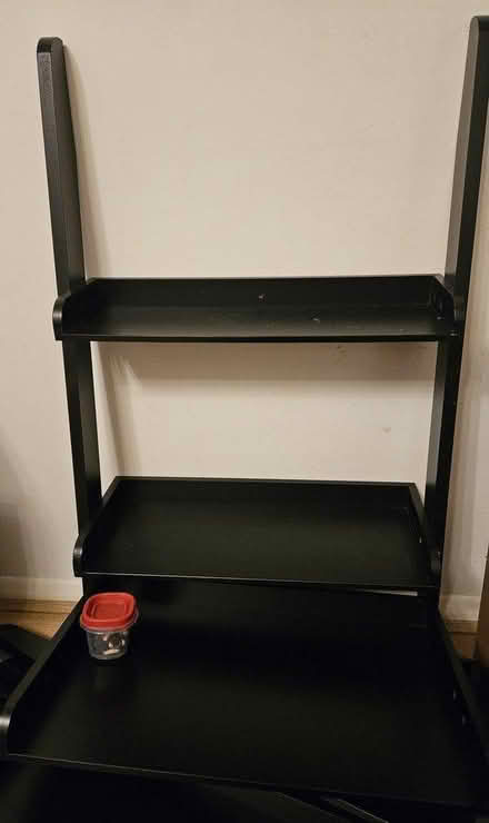 Photo of free Ladder shelve (SE6) #1