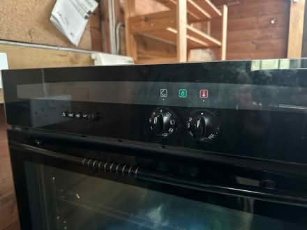 Photo of free NEFF built in electric oven (Hambridge TA10) #2