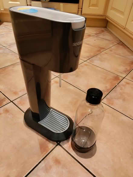 Photo of free Soda Stream (S8 Norton Lees, Sheffield) #1