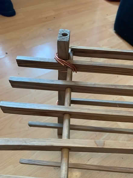 Photo of free Shoe rack (BN2) #2