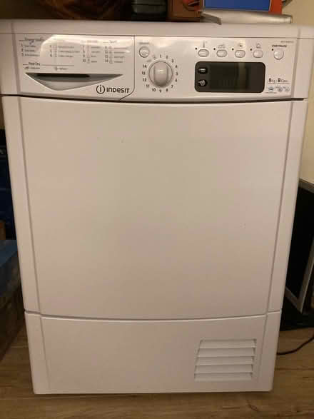 Photo of free Tumble dryer (Harrogate Beckwithshaw HG3) #1