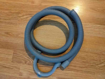 Photo of free Appliance drain hose. (Blythswood Hill G2) #1