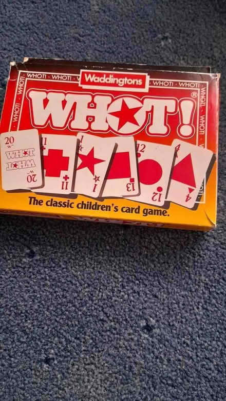 Photo of free Card game (Seaton Delaval NE25) #1