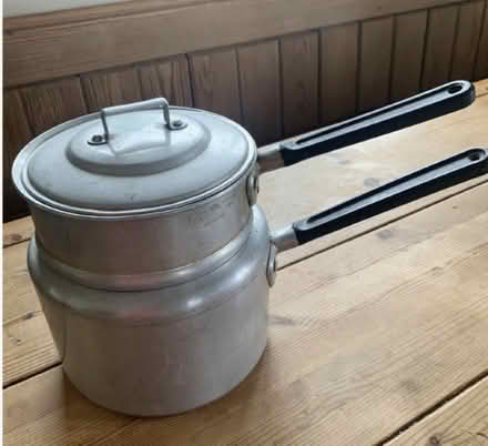 Photo of Any candle- making equipment (Agar Grove NW1) #1