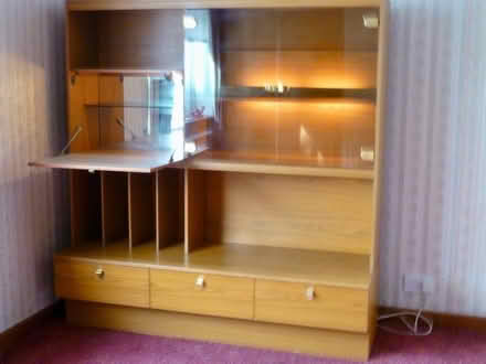 Photo of free Schreiber wall unit (New Costessey NR5) #2