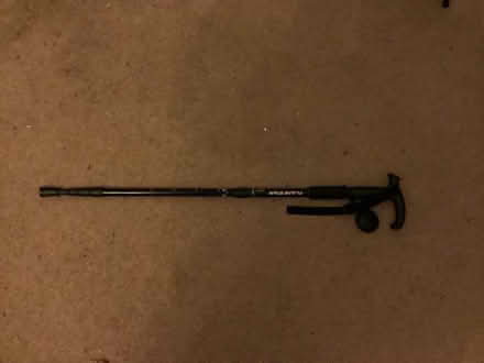 Photo of free Walking stick (Blacklands TN34) #2