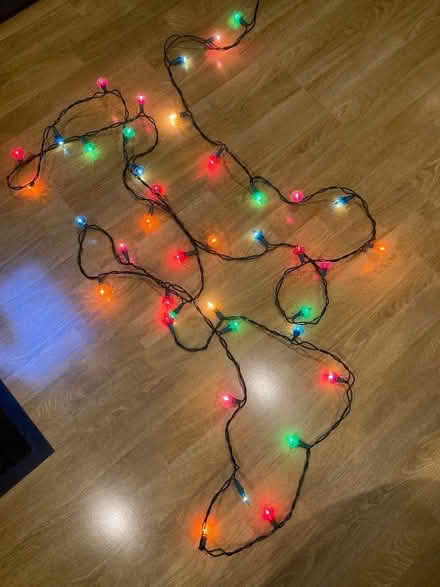 Photo of free Christmas Decorations (Penwortham PR1) #1