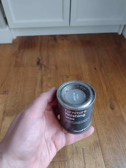 Photo of free Paint selection (Botley OX2) #3