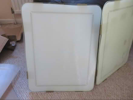 Photo of free Worktop Protectors (Toftwood NR19) #1