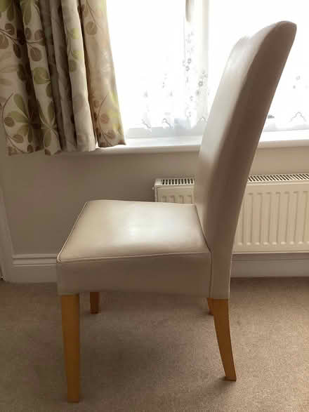 Photo of free Dining chairs (Gt Burstead) #1