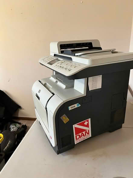 Photo of free Printer (Clinton Twsp mi) #1