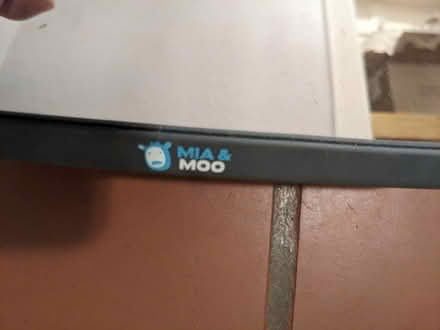 Photo of free Baby seat car mirror (Spring Branch) #1